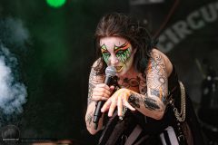 Circus Bizarre - Castle Rock 2025