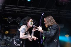 Circus Bizarre - Castle Rock 2025