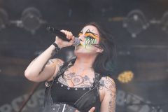 Circus Bizarre - Castle Rock 2025