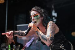 Circus Bizarre - Castle Rock 2025