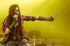 Circus of Fools - Castle Rock 2023