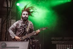 Circus of Fools - Castle Rock 2023