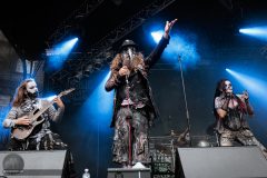 Circus of Fools - Castle Rock 2023