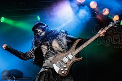 Circus of Fools - Castle Rock 2023