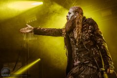 Circus of Fools - Castle Rock 2023