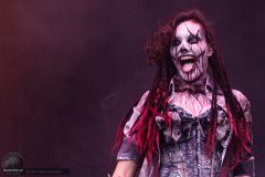 Circus of Fools - Castle Rock 2023