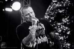 Combichrist - Amphi Festival 2023