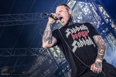 Combichrist - Amphi Festival 2023