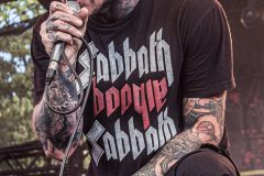 Combichrist - Amphi Festival 2023