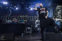 Combichrist - Amphi Festival 2023