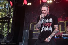 Combichrist - Amphi Festival 2023