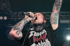 Combichrist - Amphi Festival 2023