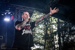 Combichrist - Amphi Festival 2023