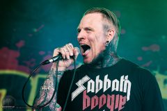 Combichrist - Amphi Festival 2023