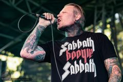 Combichrist - Amphi Festival 2023