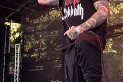 Combichrist - Amphi Festival 2023