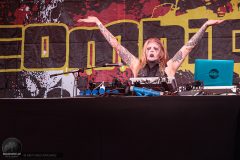 Combichrist - Amphi Festival 2023