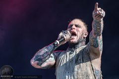 Combichrist - M'era Luna 2026