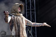 Combichrist - M'era Luna 2026