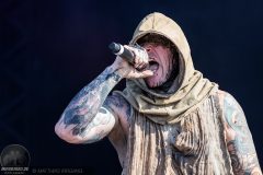 Combichrist - M'era Luna 2026