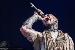 Combichrist - M'era Luna 2026
