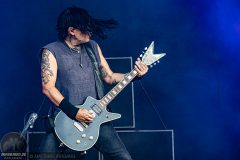 Combichrist - M'era Luna 2026