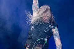 Combichrist - M'era Luna 2026