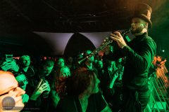 Coppelius - Amphi Festival 2023