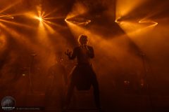 Coppelius - Amphi Festival 2023