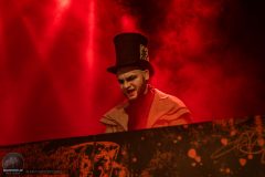 Coppelius - Amphi Festival 2023