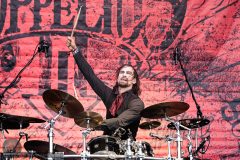 Coppelius - M'era Luna 2025