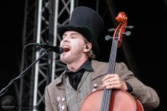 Coppelius - M'era Luna 2025