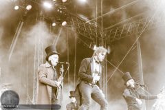 Coppelius - RockHarz Open Air 2024