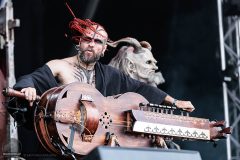 Corvus Corax - M'era Luna 2025