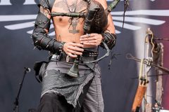 Corvus Corax - M'era Luna 2025