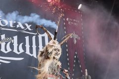 Corvus Corax - M'era Luna 2025