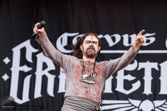 Corvus Corax - M'era Luna 2025