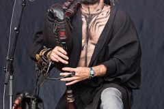 Corvus Corax - M'era Luna 2025