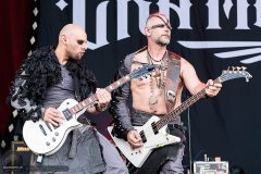 Corvus Corax - M'era Luna 2025