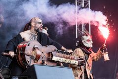 Corvus Corax - M'era Luna 2025