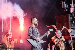 Corvus Corax - M'era Luna 2025