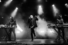 Covenant - M'era Luna 2022