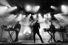 Covenant - M'era Luna 2022