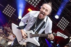 Crematory - Castle Rock Festival 2026