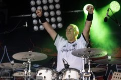Crematory - Castle Rock Festival 2026