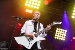 Crematory - Castle Rock Festival 2026