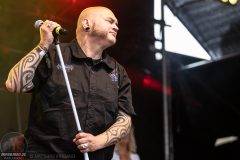 Crematory - Castle Rock Festival 2026