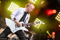 Crematory - Castle Rock Festival 2026