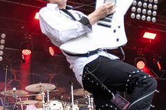 Crematory - Castle Rock Festival 2026