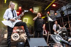 Crematory - Castle Rock Festival 2026